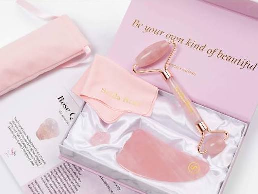 Beauty accessories