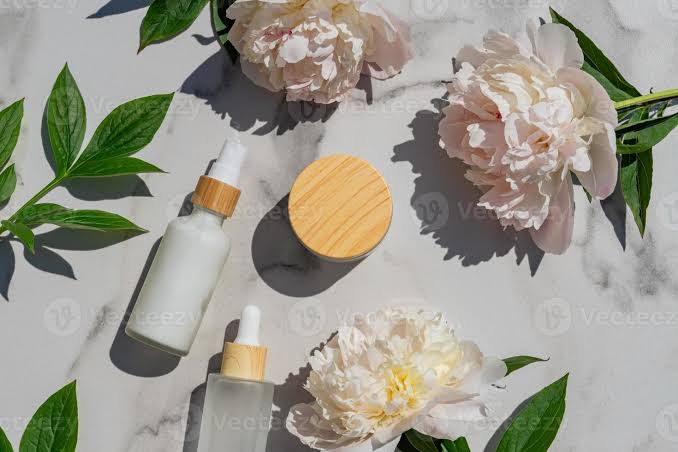 Eye contour cream