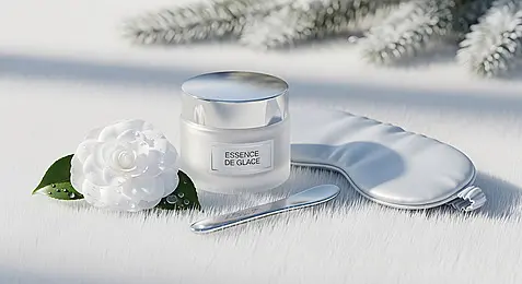 Hydrating moisturizer