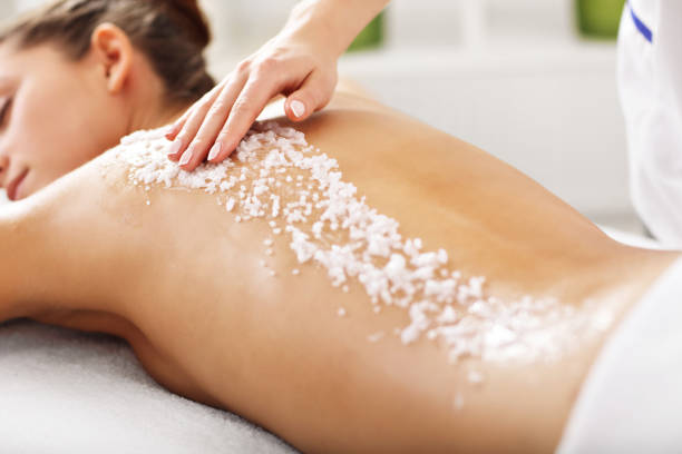 Body care treatment